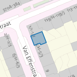 Perceel ASD16-T-5153