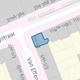 Perceel ASD16-T-5154