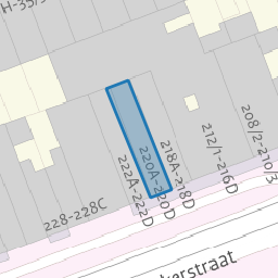 Perceel ASD16-T-5161