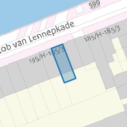 Perceel ASD16-T-5168