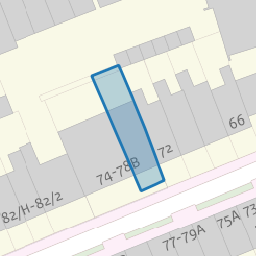 Perceel ASD16-T-5184