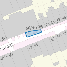 Perceel ASD16-T-5194