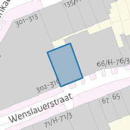 Perceel ASD16-T-5249