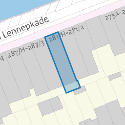 Perceel ASD16-T-5252