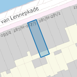 Perceel ASD16-T-5253