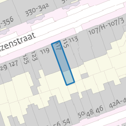 Perceel ASD16-T-5264