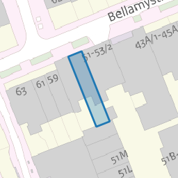 Perceel ASD16-T-5270