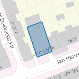 Perceel ASD16-T-5276