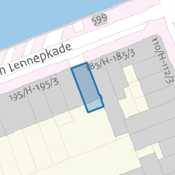 Perceel ASD16-T-5287