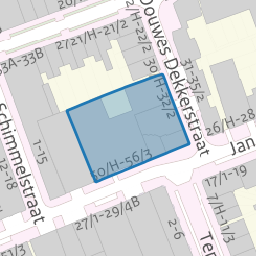 Perceel ASD16-T-5289