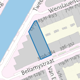 Perceel ASD16-T-5301