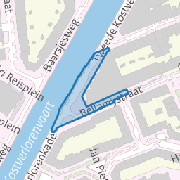 Perceel ASD16-T-5304