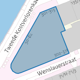 Perceel ASD16-T-5307