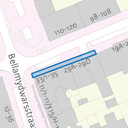 Perceel ASD16-T-5321