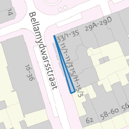 Perceel ASD16-T-5322