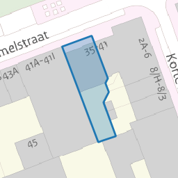 Perceel ASD16-T-5334