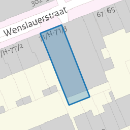 Perceel ASD16-T-5356