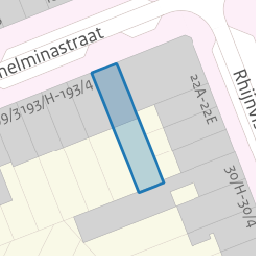 Perceel ASD16-T-5378