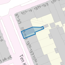 Perceel ASD16-T-5394