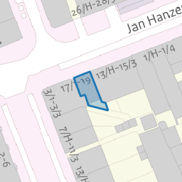 Perceel ASD16-T-5397