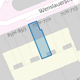 Perceel ASD16-T-5402