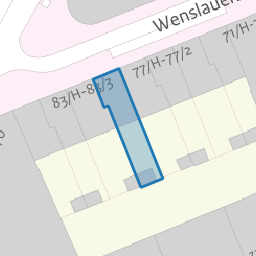 Perceel ASD16-T-5403