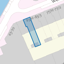 Perceel ASD16-T-5405