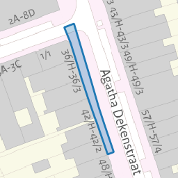 Perceel ASD16-T-5416