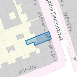 Perceel ASD16-T-5436