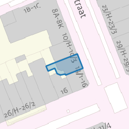 Perceel ASD16-T-5444