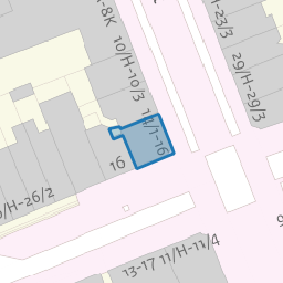 Perceel ASD16-T-5445