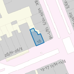 Perceel ASD16-T-5446