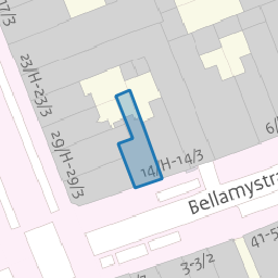 Perceel ASD16-T-5458