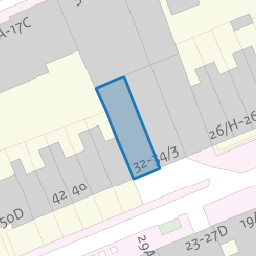 Perceel ASD16-T-5463