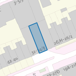 Perceel ASD16-T-5464