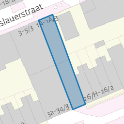 Perceel ASD16-T-5465