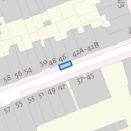 Perceel ASD16-T-5470