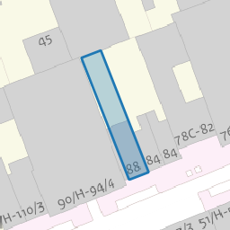 Perceel ASD16-T-5494