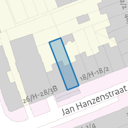 Perceel ASD16-T-5503