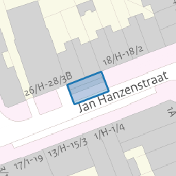 Perceel ASD16-T-5504