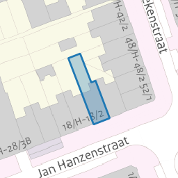 Perceel ASD16-T-5505