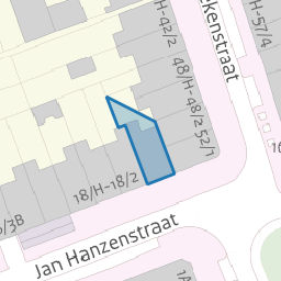 Perceel ASD16-T-5507