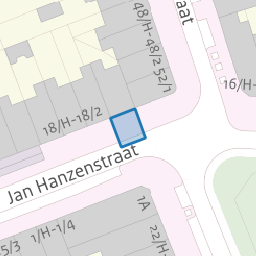 Perceel ASD16-T-5508