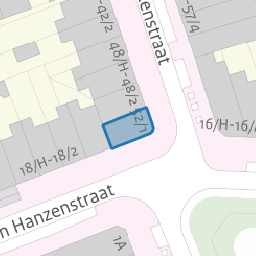 Perceel ASD16-T-5509