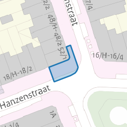 Perceel ASD16-T-5510