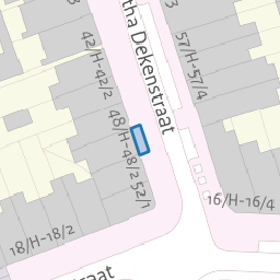 Perceel ASD16-T-5512