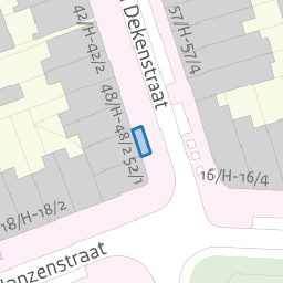 Perceel ASD16-T-5514