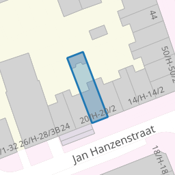 Perceel ASD16-T-5515