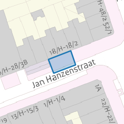 Perceel ASD16-T-5517