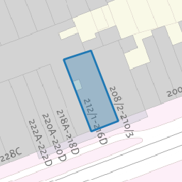 Perceel ASD16-T-5541